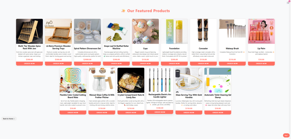 Malak Mohamed HAMZA - portfolio - 1