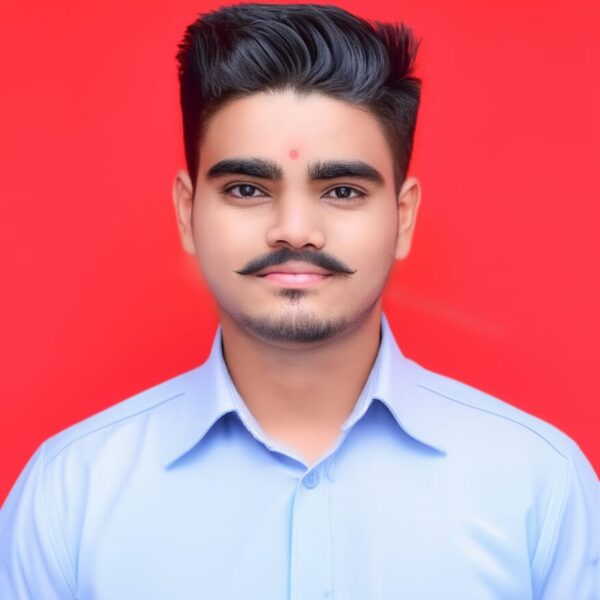 Sumit Shete
