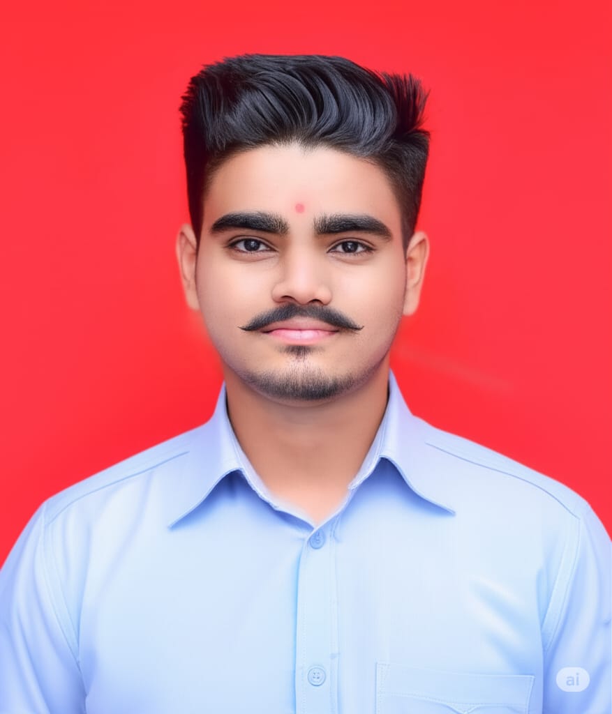 Sumit Shete