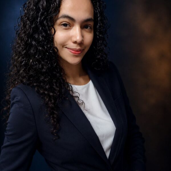 Charmaine Onate