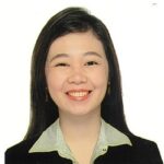 Juvy Ann Cagampan - Manille, Philippines