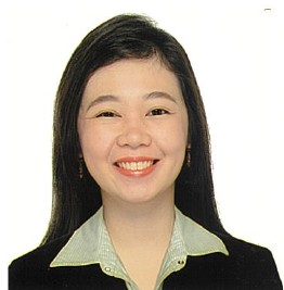 Juvy Ann Cagampan