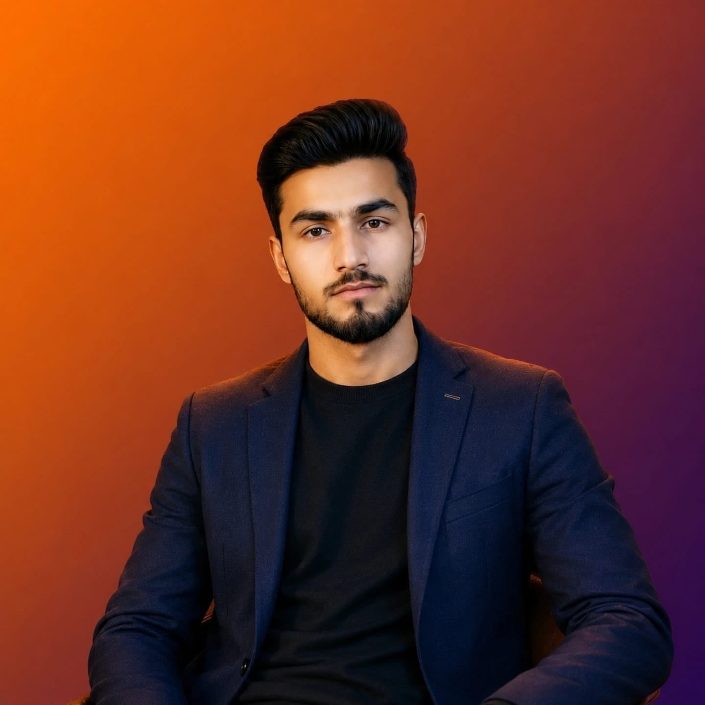 Saim Umar