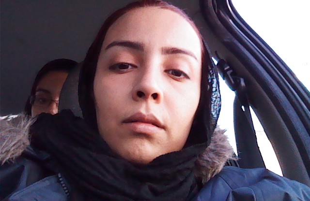 Afsaneh Rahimi Tari