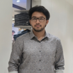 Adarsh Gautam - Delhi, India