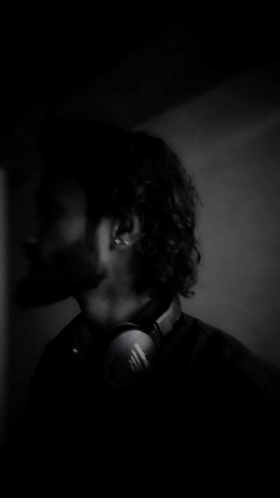 Hariom Mewada