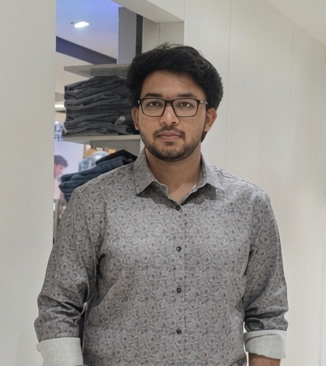 Adarsh Gautam