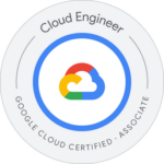 Google Cloud Associate