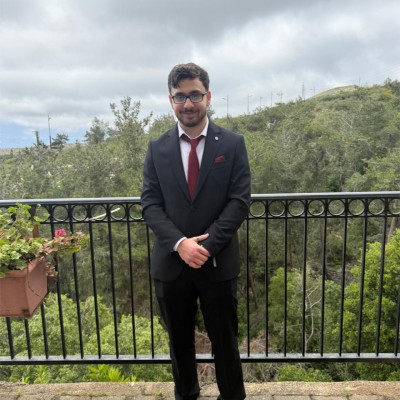 Siraj Al Alaeli