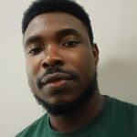Emmanuel Olumide - Lagos, Nigéria