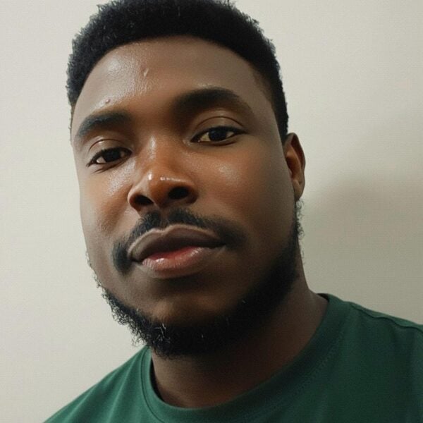 Emmanuel Olumide