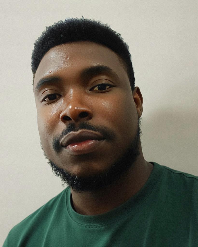Emmanuel Olumide