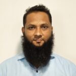 Shahnawaz Alam - Delhi, India