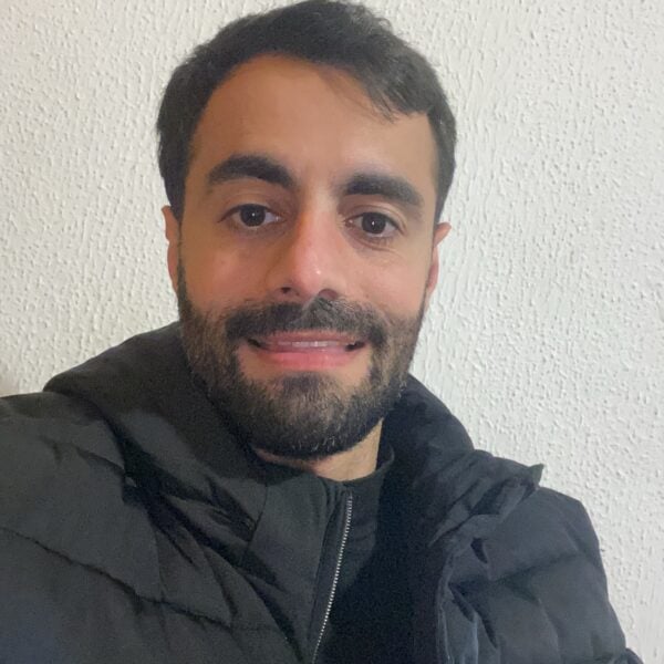 Hadi Taha