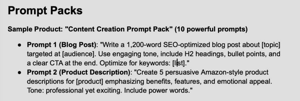 Prompt Engineer - portfolio - 0