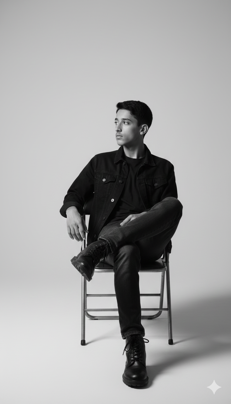 Abdullah Adnan - cover