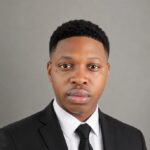 TSWANELO CHUENE - Johannesbourg, Afrique du Sud