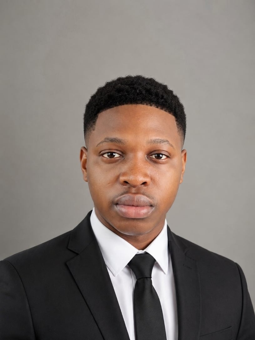 TSWANELO CHUENE