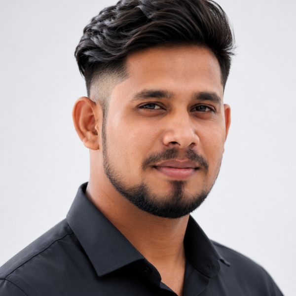 Rupesh Bamniya