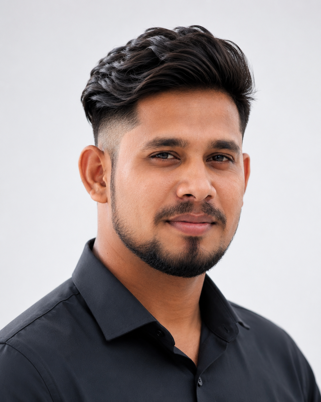 Rupesh Bamniya