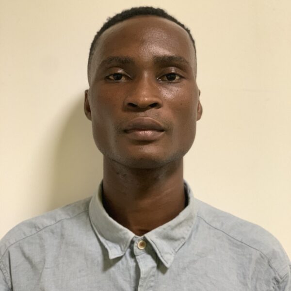 BROU KOUASSI BAH NEH Koffi