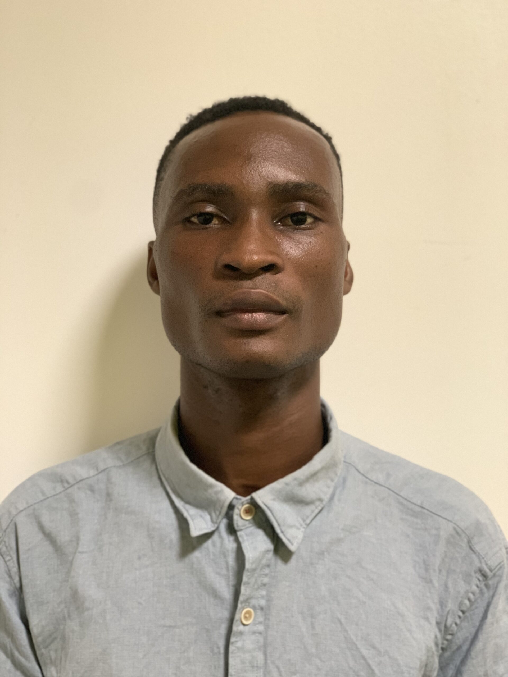 BROU KOUASSI BAH NEH Koffi