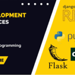 Affordable Python Django Backend API & Web Application Development