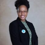 Elani Spencer - New York, United States