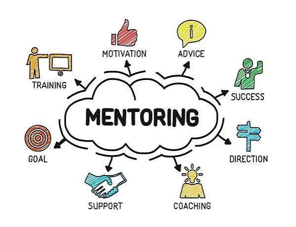 Mentorat et accompagnement individuels - portfolio - 0
