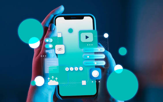 I can test your app and website - portfolio - 0