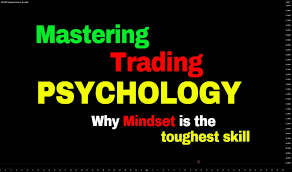 Trading Psychology & Emotional Discipline - portfolio - 0