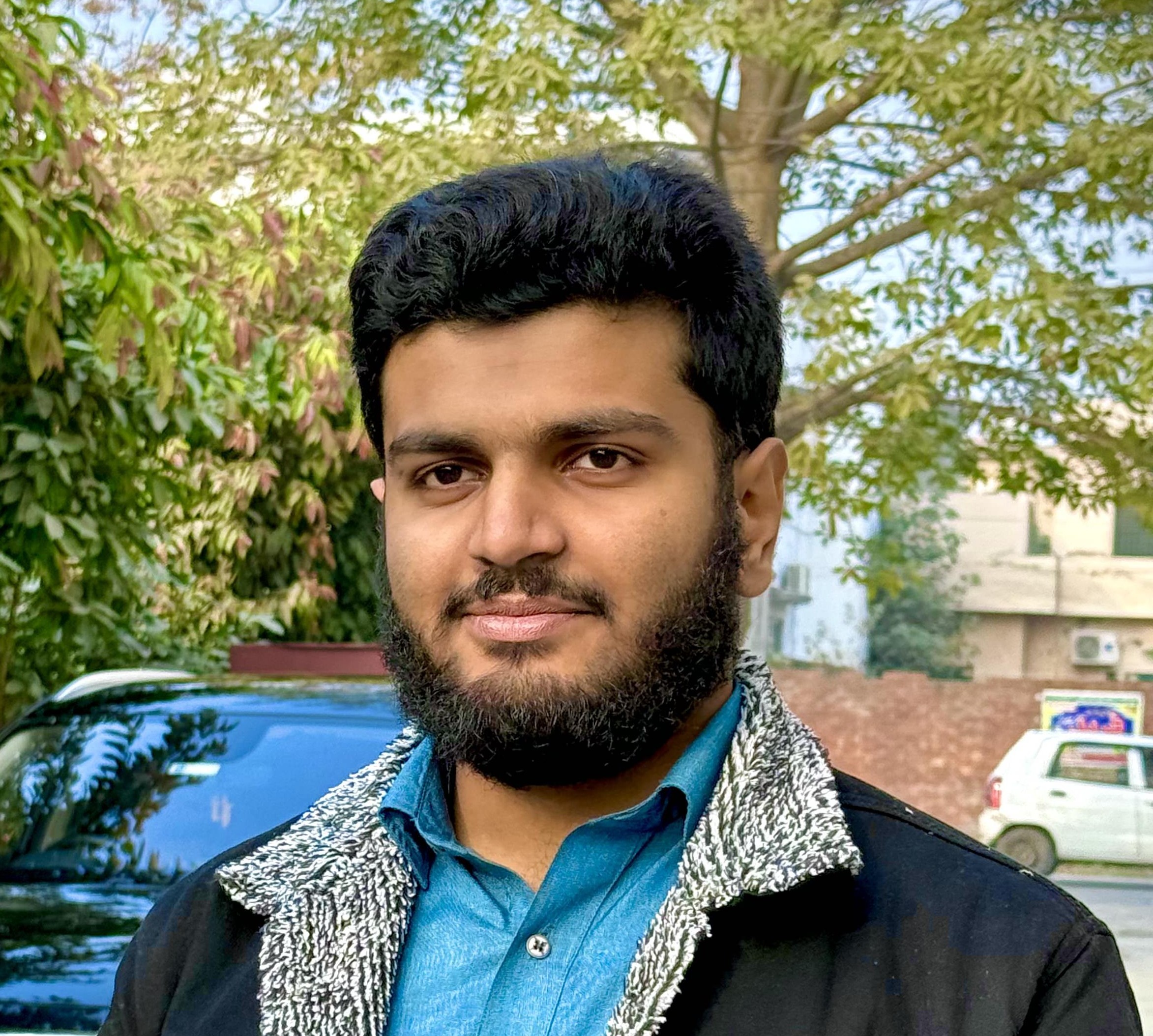 Muhammad Subhan
