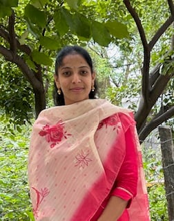 Ramya K