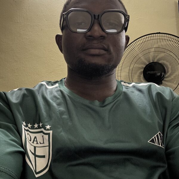 Ibukun Olawore
