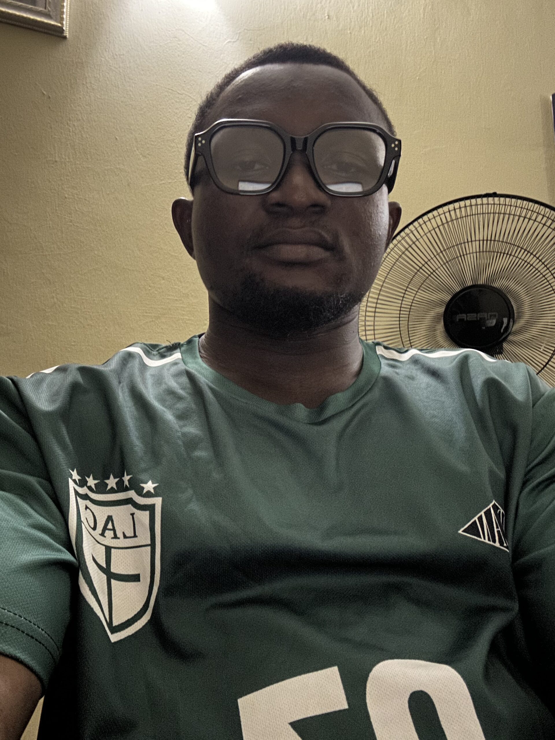 Ibukun Olawore