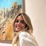 Niloufar Ghazanfarpour - Tehran, Iran