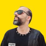 Omid Rahimi - Shiraz, Iran