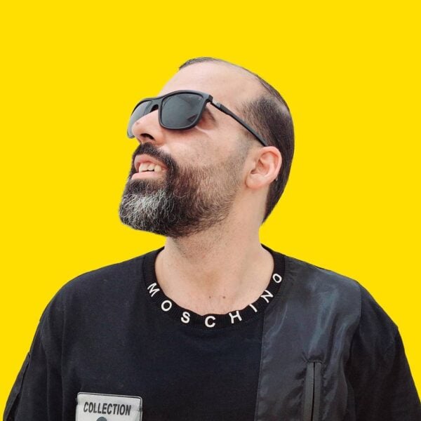Omid Rahimi