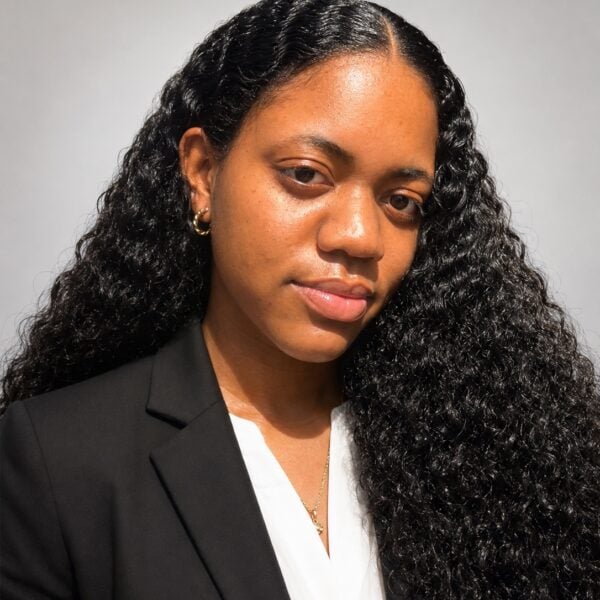 Sharon Orajekwe