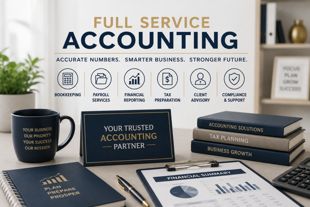 Tax Flow Financial - portfolio - 0