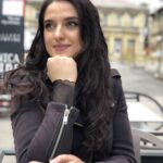 Vildana Kovacevic - Sarajevo, Bosnia and Herzegovina