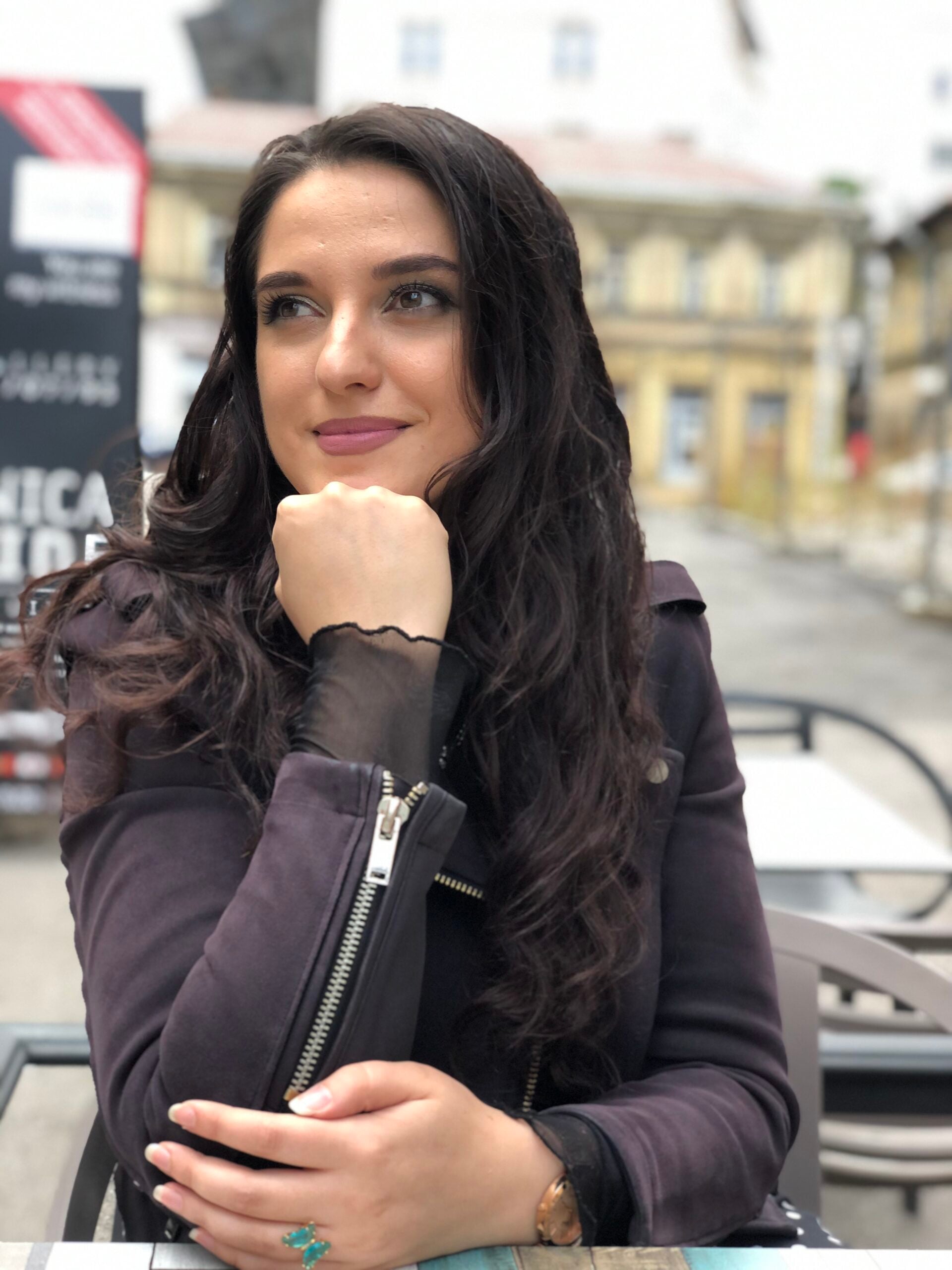 Vildana Kovacevic