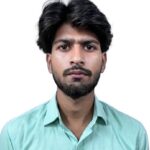 Priyanshu Raj - Patna, Inde