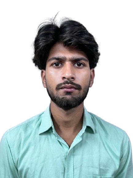Priyanshu Raj