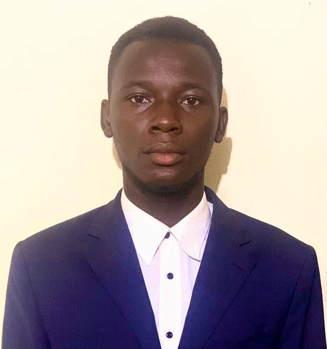 Boni KOUASSI