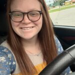 Rebecca Curtis - Kansas City, États-Unis