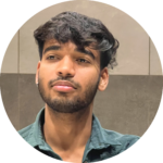 Satyam Tiwari - Pune, India