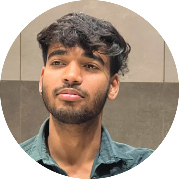 Satyam Tiwari