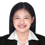 Gwendelyn Santillan - كويزون سيتي, الفلبين