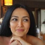 Tara Otadi - Virginia Beach, United States